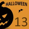 13日間のハロウィンの物語 13日間のハロウィンの物語