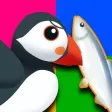 Rhythm Puffin - 頭の体操になる知育アクションゲーム