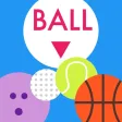 BALL FLIGHT Escape Maze激ムズ無料スポーツ迷路 BALL FLIGHT Escape Maze激ムズ無料スポーツ迷路