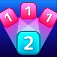 NumPlus - Number Block Puzzle