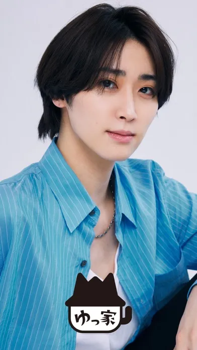 Capturas de tela do 武本悠佑Official Fanclub ゆっ家