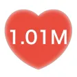 1,010,000st Marriage Proposal