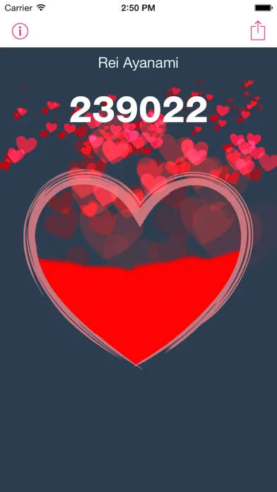 1,010,000st Marriage Proposal スクリーンショット
