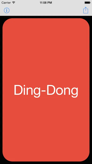 Pub Ding-Dong应用截图