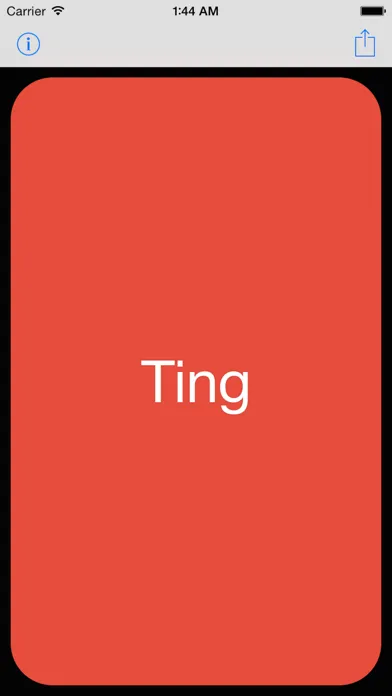 Pub Ding-Dong应用截图
