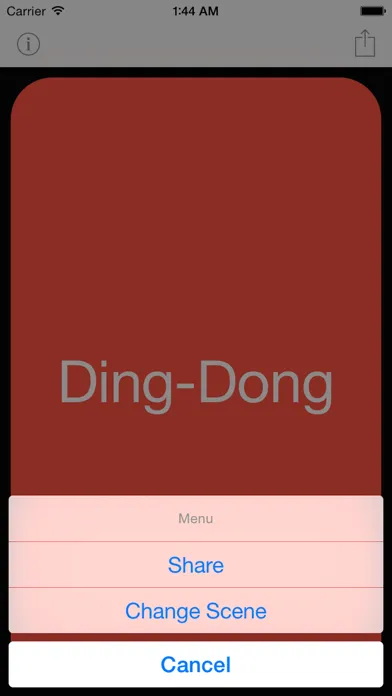 Pub Ding-Dong应用截图