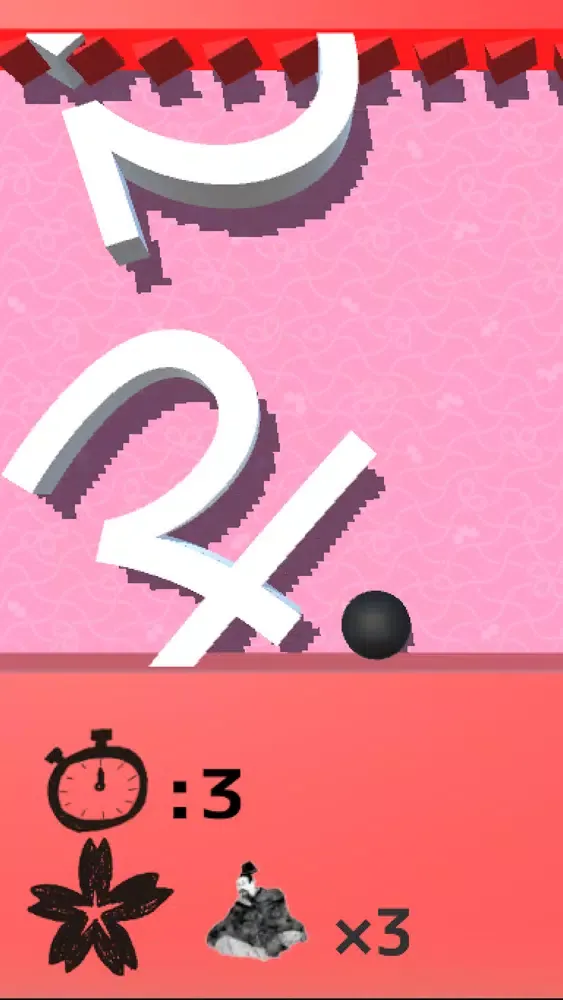 Capturas de tela do 回一首