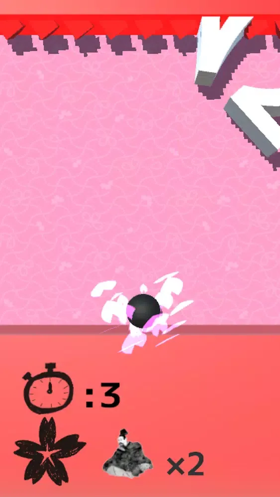 Capturas de tela do 回一首