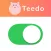 Teedo - SNS Like Todo App