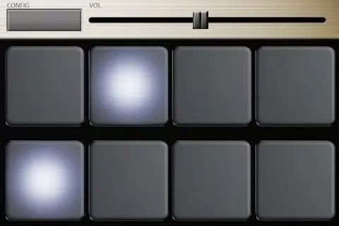 صور FreeDrumPad2