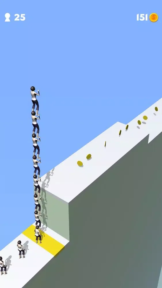 Human Tower Bridge应用截图