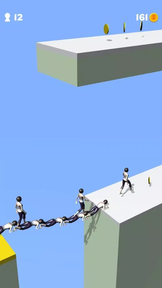 Human Tower Bridge应用截图