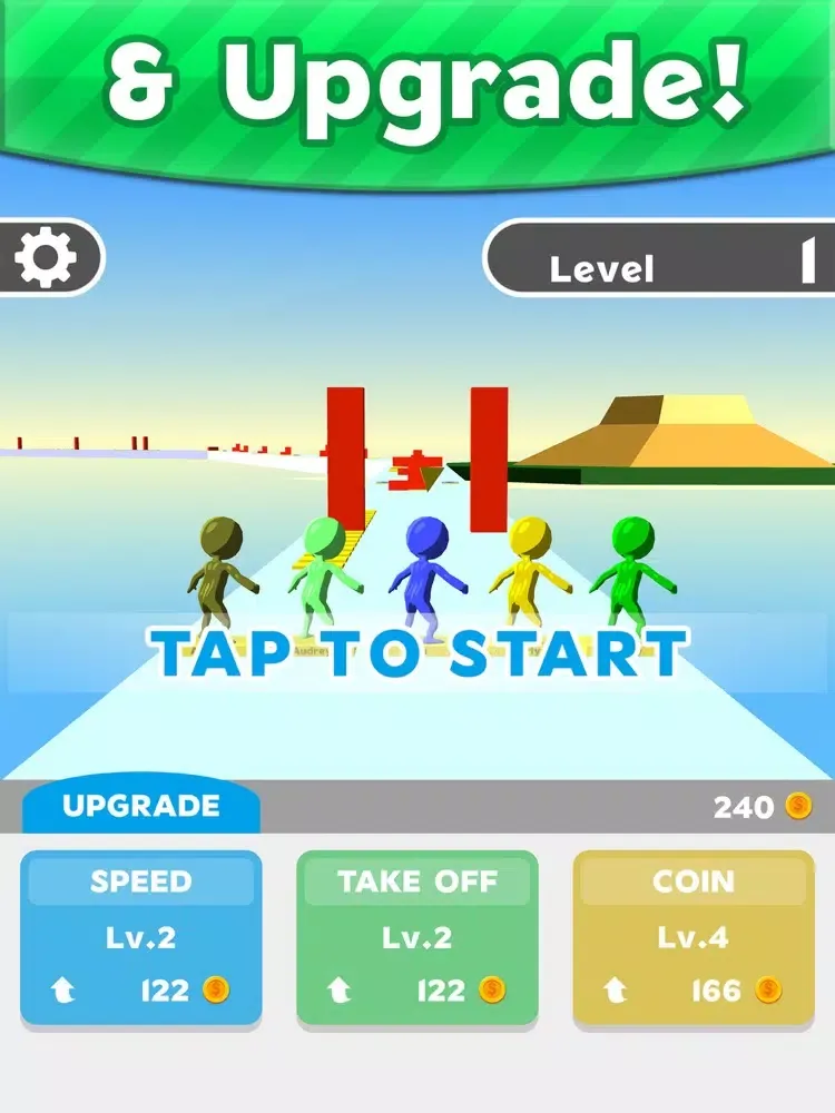 تصاویر StackSurf.io iPad 