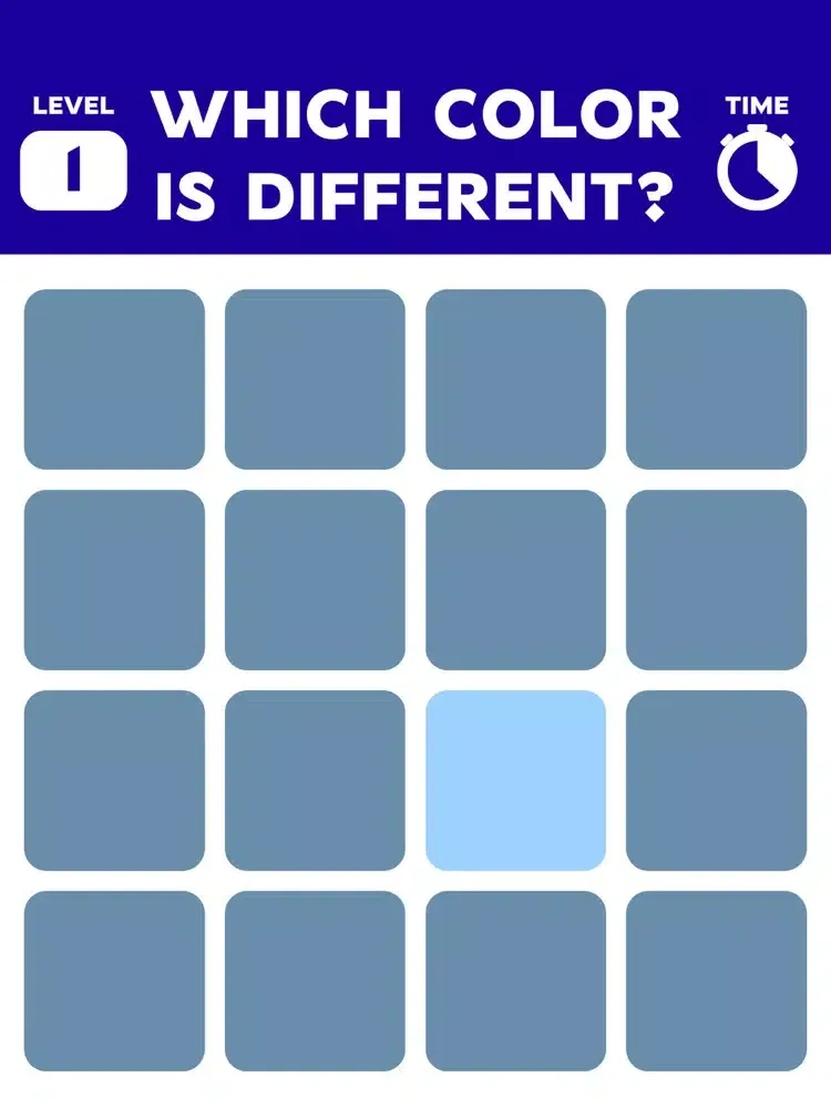 صور Which Color Is Different iPad 