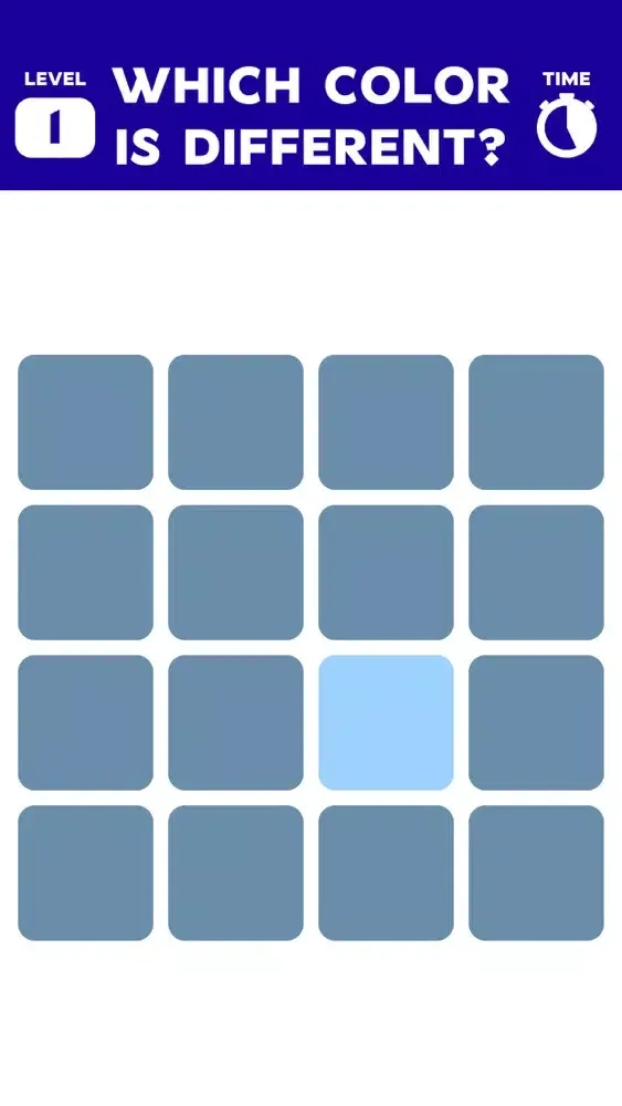 صور Which Color Is Different