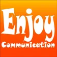 Enjoy Communication Enjoy Communication