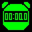 Stop watch[Simple]