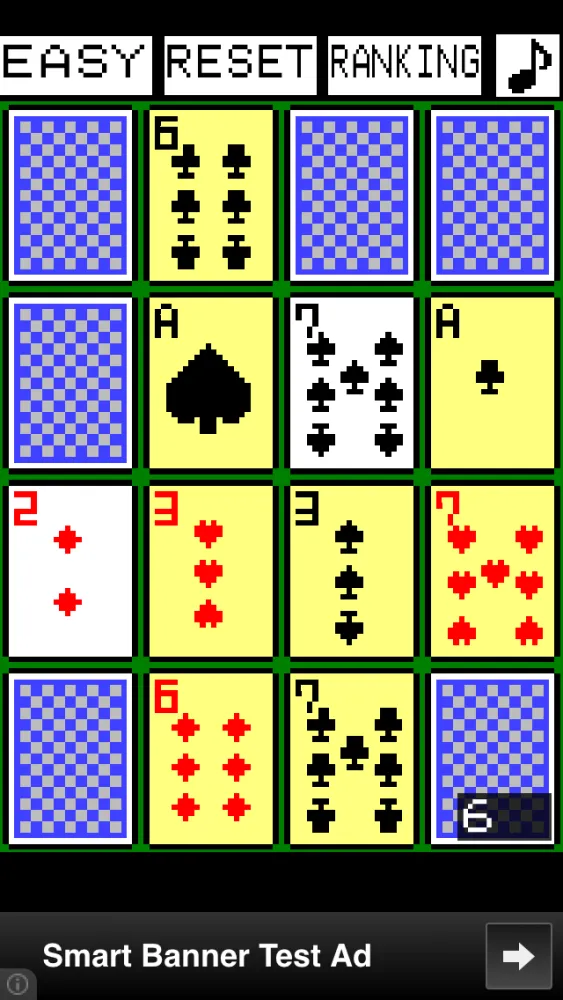 Match2Card 스크린샷