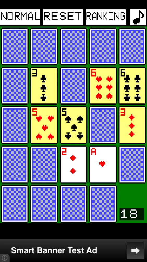 Match2Card 스크린샷