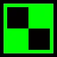 inverse puzzle