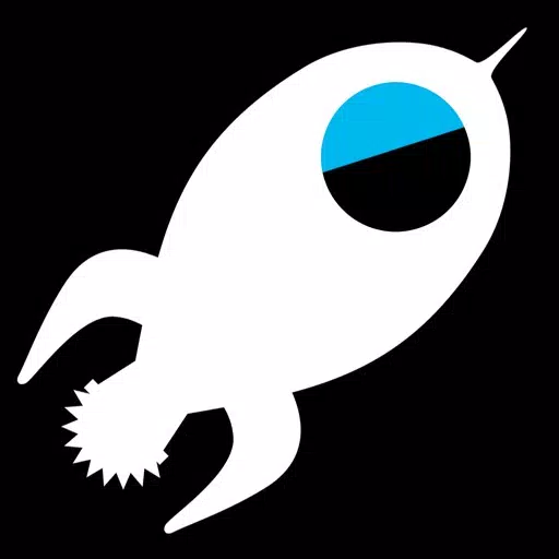 モノクロケット