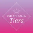 PRIVATE SALON Tiara　公式アプリ