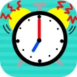 notStopAlarm notStopAlarm