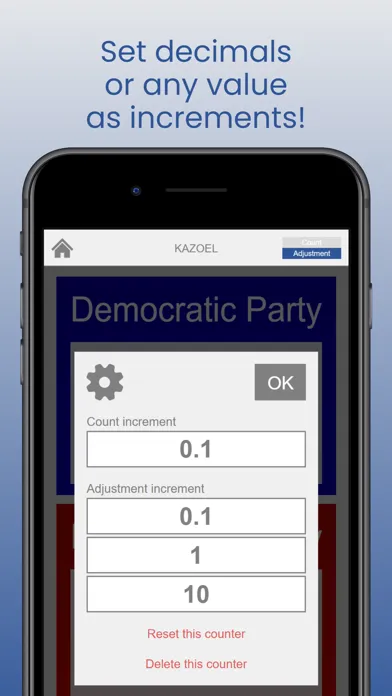 Screenshot di KAZOEL
