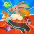 Battlemon | Race Battle Battlemon | Race Battle
