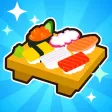 My Sushi Bar 3D My Sushi Bar 3D