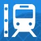 World Transit Maps