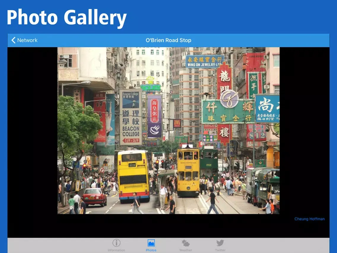 Hong Kong Rail Map - Kowloon & Islands iPad  স্ক্রিনশট