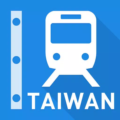 Taiwan Rail Map - Taipei, Kaohsiung & All Taiwan Taiwan Rail Map - Taipei, Kaohsiung & All Taiwan