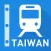 Taiwan Rail Map - Taipei, Kaohsiung & All Taiwan