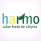 美容室harmo公式アプリ