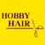 HOBBY HAIR