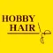 HOBBY HAIR