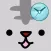 CattyClock