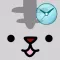 CattyClock