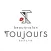 toujours　公式アプリ