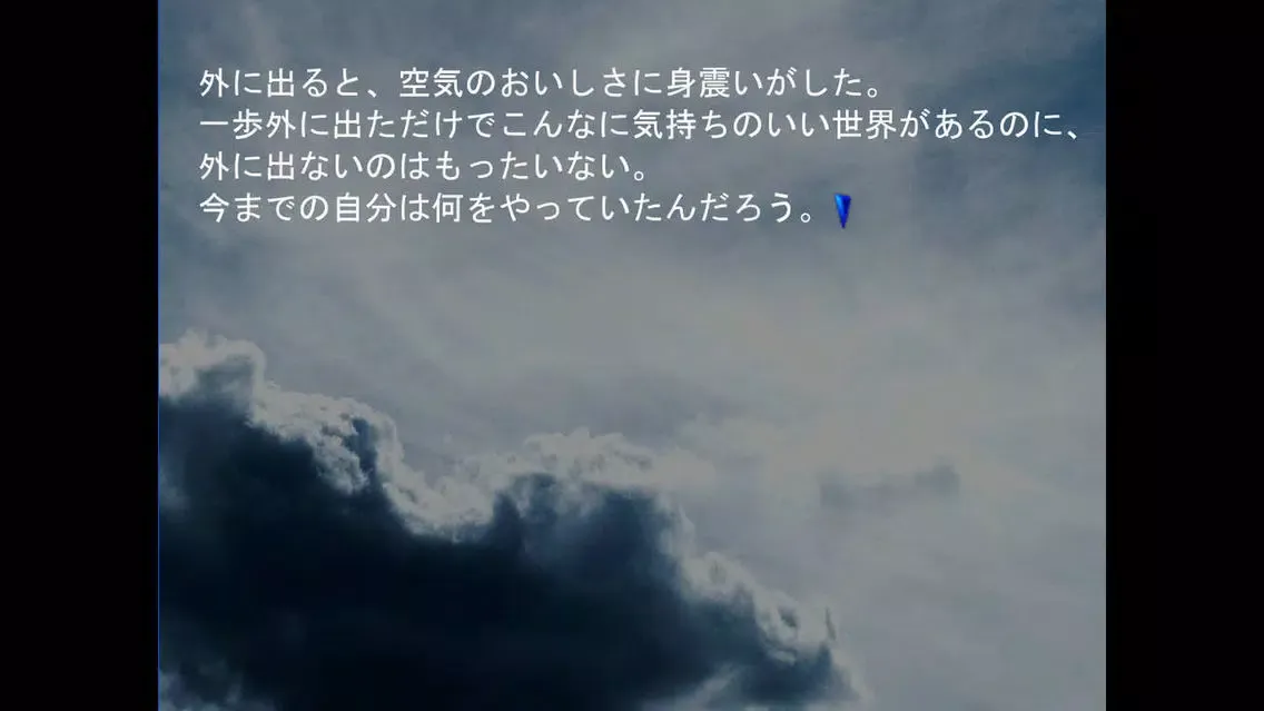 HANA-Park应用截图