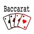 Simple Baccarat Game Simple Baccarat Game