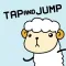 Tap and Jump - Sheeps Jumping -