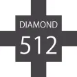 Diamond 512