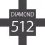 Diamond 512