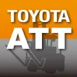 TOYOTA ATTACHMENTS