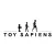 トイサピエンス（TOY SAPIENS）
