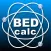 BED calculator : Biological equivalent dose