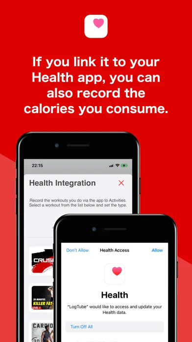 STRIVee - Home Workouts !! স্ক্রিনশট