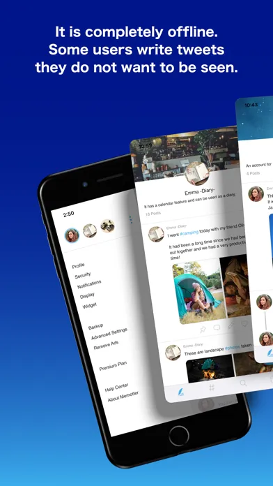 SNS Style Notes - Memotter স্ক্রিনশট